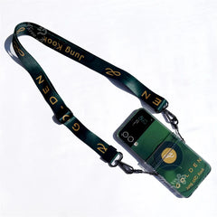 DNA Pop Crossbody Lanyard