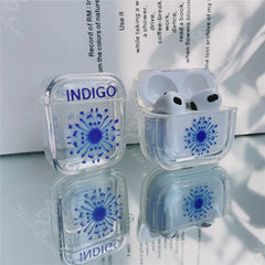 Indigo Luxe Buds Case