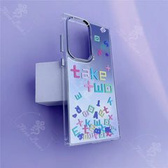 Take Two 613 Signature Case