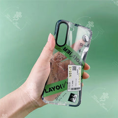 V Layover Elite Case