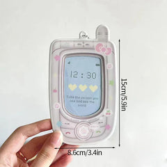 IdolVault™ Kpop Photocard Holder