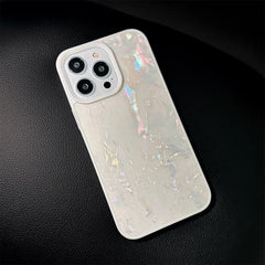 Shell Luxe Hybrid Case