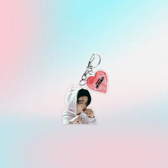 StageStar™ Idol Acrylic Charm