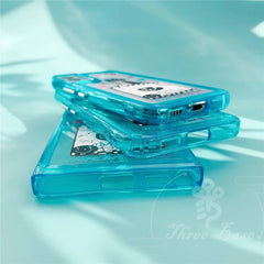 Astronaut Case