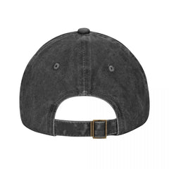 GoldenEra™ Vintage Distressed Washed Baseball Cap