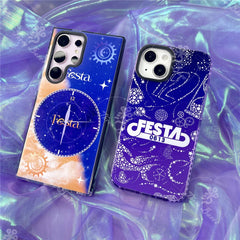 Festa Twelve Luxe Case