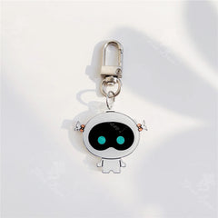 IndigoButter Luxe Keychain
