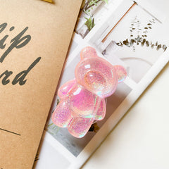 GlitterBear™ Fold Grip