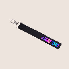 Enhypen Acrylic Pendant Lanyard
