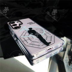 JK 3D Signature Case