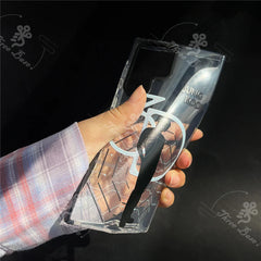 JK 3D Galaxy Case