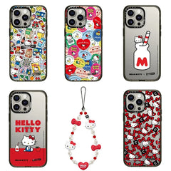 Hello Kitty MagSafe Case