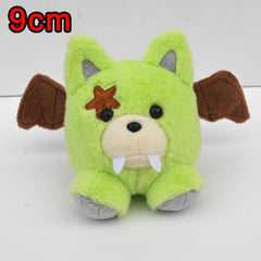 Premium “THE: SIN VANISH” Plush Keyring