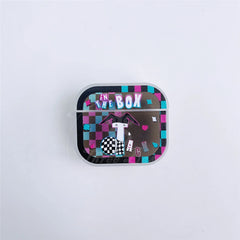 Astronaut Luxe Buds Case