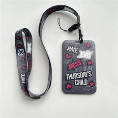 PTD Layover Elite Card Holder