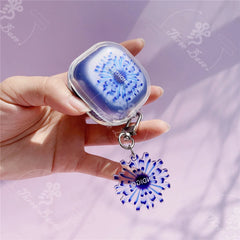 Indigo Luxe Buds Case