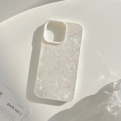 Shell Luxe Hybrid Case