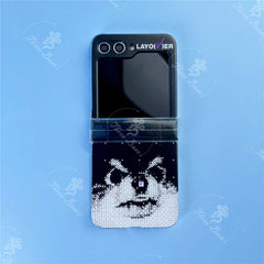 Layover V Shockproof Case