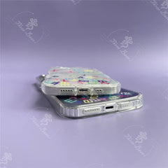 Take Two Signature Case