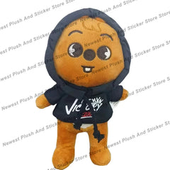 SKZoo™ 23cm Plush Toy Cartoon Stuffed Animal Room Decor