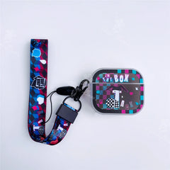 Astronaut Luxe Buds Case