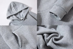 Jennie “Ruby 2025” Oversized Hoodie