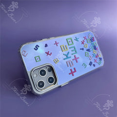 Take Two Signature Case