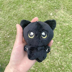IdolPlush™ Kawaii Stuffed Toy Keyring Bag Pendant