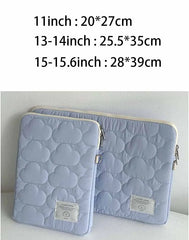 Universal Shockproof Tablet Sleeve