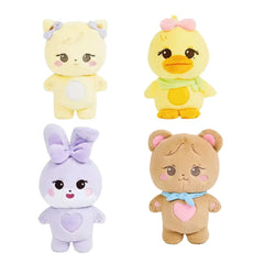 BLACKPINK “Born Pink World Tour” 20cm Plush Doll Collection