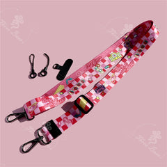 EchoButter Adjustable Phone Lanyard