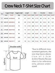 BABYMONSTER “Hello Monsters” World Tour Graphic Tee