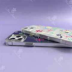 Take Two Signature Case