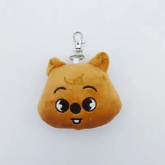 SKZoo™ 23cm Plush Toy Cartoon Stuffed Animal Room Decor