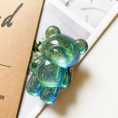 GlitterBear™ Fold Grip