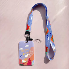 PTD Layover Elite Card Holder