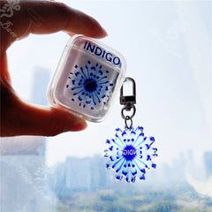 Indigo Luxe Buds Case
