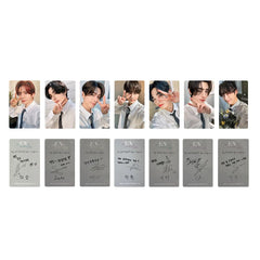 VANISH Album™ Lomo Card Pack