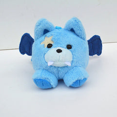 SIN Series™ Soft Plush