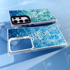 V LAYOVER TaeHyung Case
