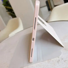 Hello Kitty iPad Case