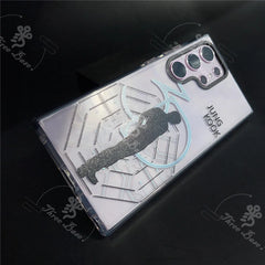 JK 3D Signature Case