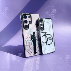 JK 3D Signature Case
