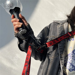 EchoButter Adjustable Phone Lanyard