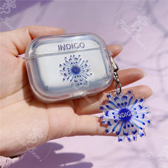 Indigo Luxe Buds Case