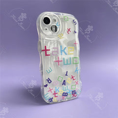 Take Two Signature Case