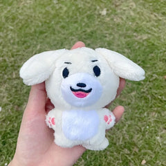 IdolPlush™ Kawaii Stuffed Toy Keyring Bag Pendant