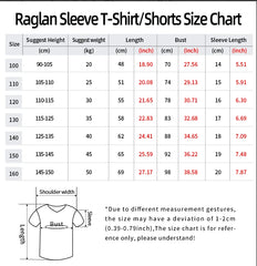 Premium K-Pop Inspired Jersey Tee