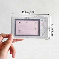 IdolVault™ Kpop Photocard Holder