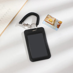 IdolMate™ 3-Inch Kpop Photocard Holder